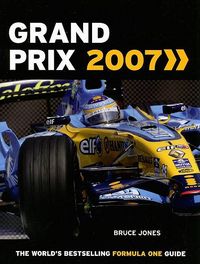 Produktbild: Grand Prix 2007