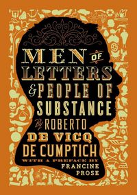 Produktbild: Men of Letters and People of Substance