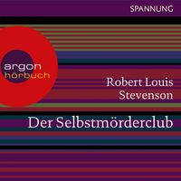 Produktbild: Der Selbstm&ouml;rderclub
