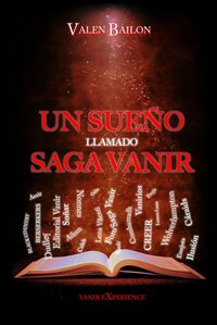 Produktbild: Un sue&ntilde;o llamado Saga Vanir