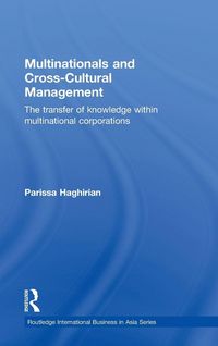 Produktbild: Multinationals and Cross-Cultural Management