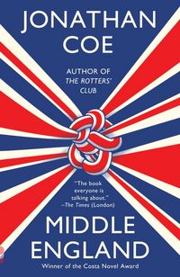 Produktbild: Middle England