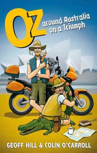 Produktbild: Oz