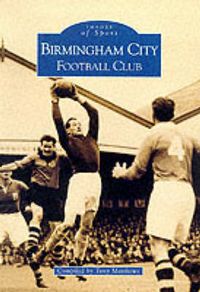 Produktbild: Matthews, T: Birmingham City FC Images