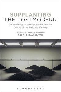 Produktbild: Supplanting the Postmodern