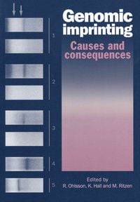 Produktbild: Genomic Imprinting