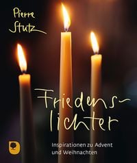 Produktbild: Friedenslichter