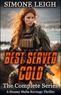 Produktbild: Best Served Cold - The Complete Series
