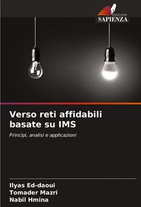 Produktbild: Verso reti affidabili basate su IMS