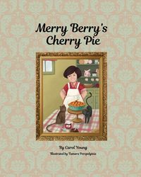 Produktbild: Merry Berry's Cherry Pie
