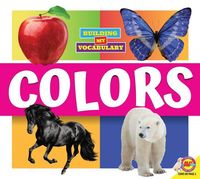 Bild vom Artikel Colors vom Autor Dayna Martin
