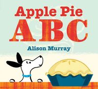 Produktbild: Apple Pie Abc-Board