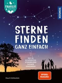 Produktbild: Sterne finden ganz einfach