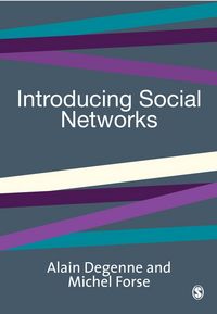 Produktbild: Introducing Social Networks