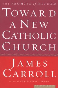 Produktbild: Toward a New Catholic Church