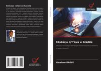 Produktbild: Edukacja cyfrowa w Czadzie