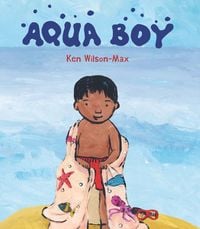 Produktbild: Aqua Boy
