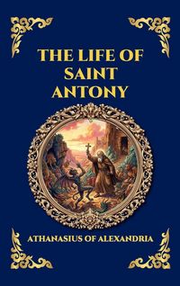 Produktbild: The Life of Saint Antony