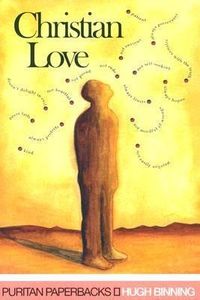 Produktbild: Christian Love