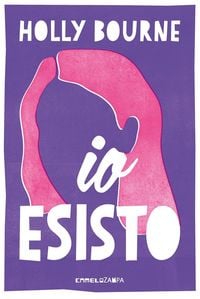 Produktbild: Io esisto