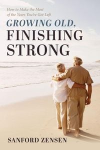Produktbild: Growing Old, Finishing Strong