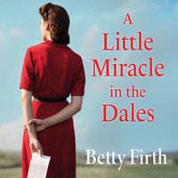 Produktbild: A Little Miracle in the Dales