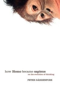 Produktbild: How Homo Became Sapiens