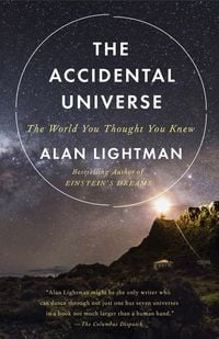Produktbild: The Accidental Universe