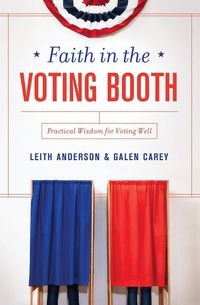Produktbild: Faith in the Voting Booth