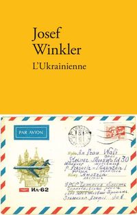 Produktbild: L'Ukrainienne
