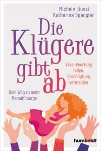 Produktbild: Die Kl&uuml;gere gibt ab