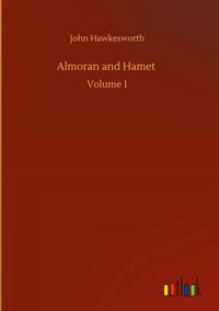 Produktbild: Almoran and Hamet