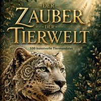 Produktbild: DER ZAUBER DER TIERWELT