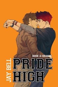 Produktbild: Pride High
