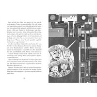 Magische Welt der Dinge (Bd. 2): Das Geheimnis von Henrietta Handy