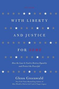 Produktbild: With Liberty and Justice For Some