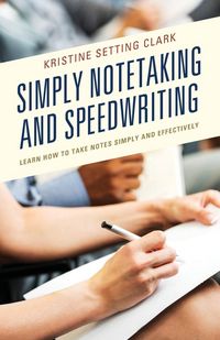 Produktbild: Simply Notetaking and Speedwriting