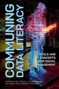 Produktbild: Communing Data Literacy