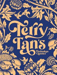 Produktbild: Terry Tan's Peranakan Classics