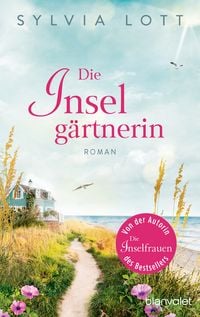 Produktbild: Die Inselg&auml;rtnerin