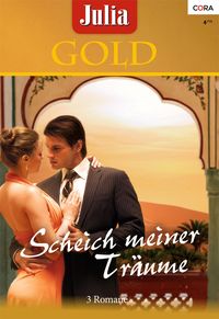 Produktbild: Julia Gold Band 51