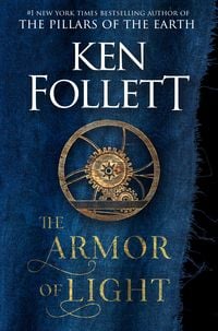 Bild vom Artikel The Armor of Light vom Autor Ken Follett