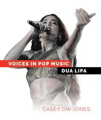 Produktbild: Dua Lipa