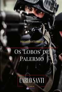 Produktbild: Os Lobos de Palermo