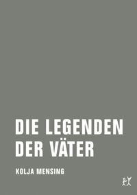 Produktbild: Die Legenden der V&auml;ter