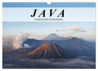 Produktbild: Java - Faszination Indonesien (Wandkalender 2027 DIN A3 quer), CALVENDO Monatskalender