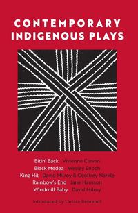 Produktbild: Contemporary Indigenous Plays