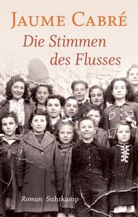 Produktbild: Die Stimmen des Flusses