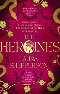 Produktbild: The Heroines