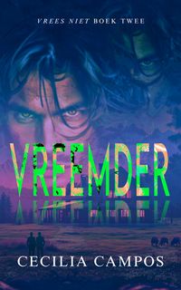 Produktbild: Vreemder